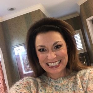 Meet your Posher, Susannah